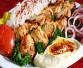 Chicken Kabob