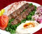 Kofta Kabob