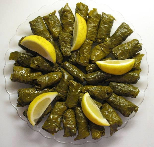 Dolma