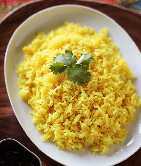 House Rice