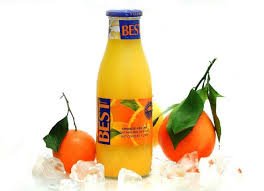 Imported Juice
