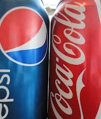 Can of Soda