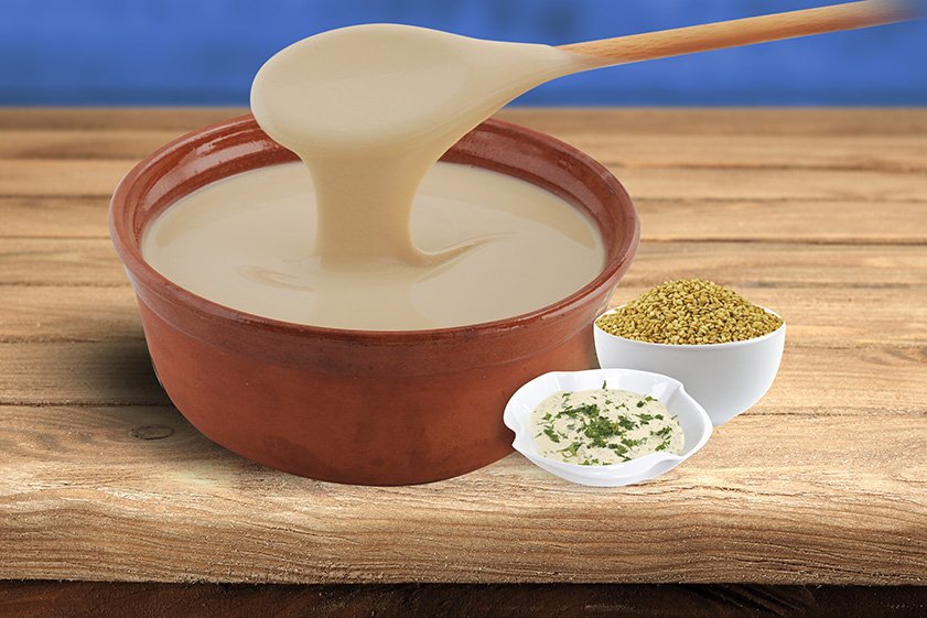 Tahini Sauce – 2 oz.