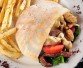 Mixed Shawarma