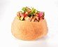 Chicken Shawafel