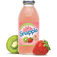 Snapple