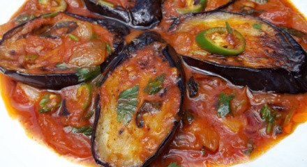Moussaka