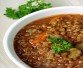 Old Fashioned Lentil Soup (Cup)