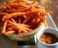 Sweet Potato Fries