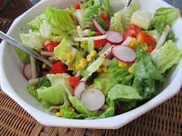 Gypsy Salad