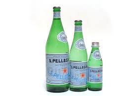 Sparkling Water