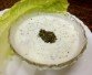 Tzatziki Sauce – 2 oz.